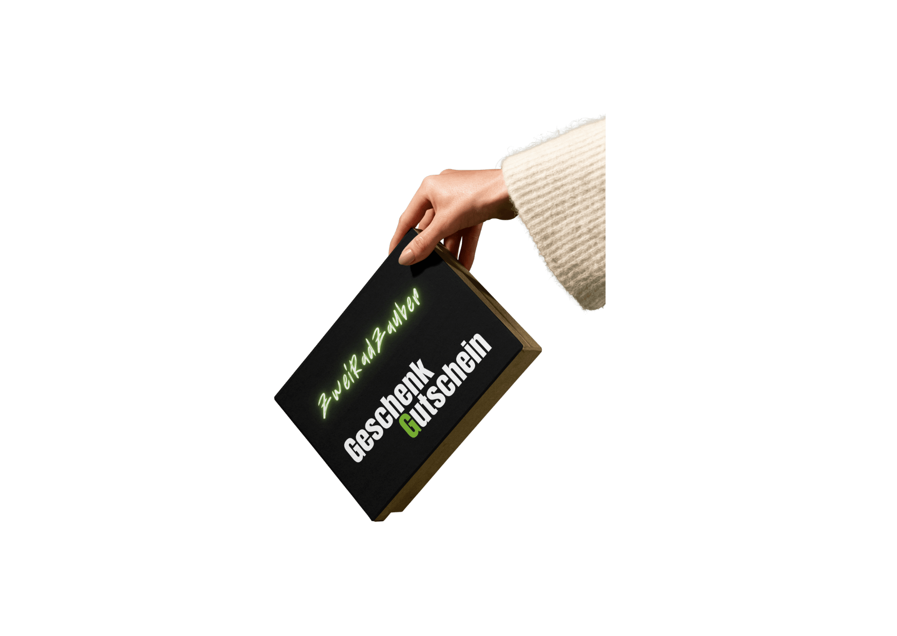 Gutschein - ZweiRadZauber