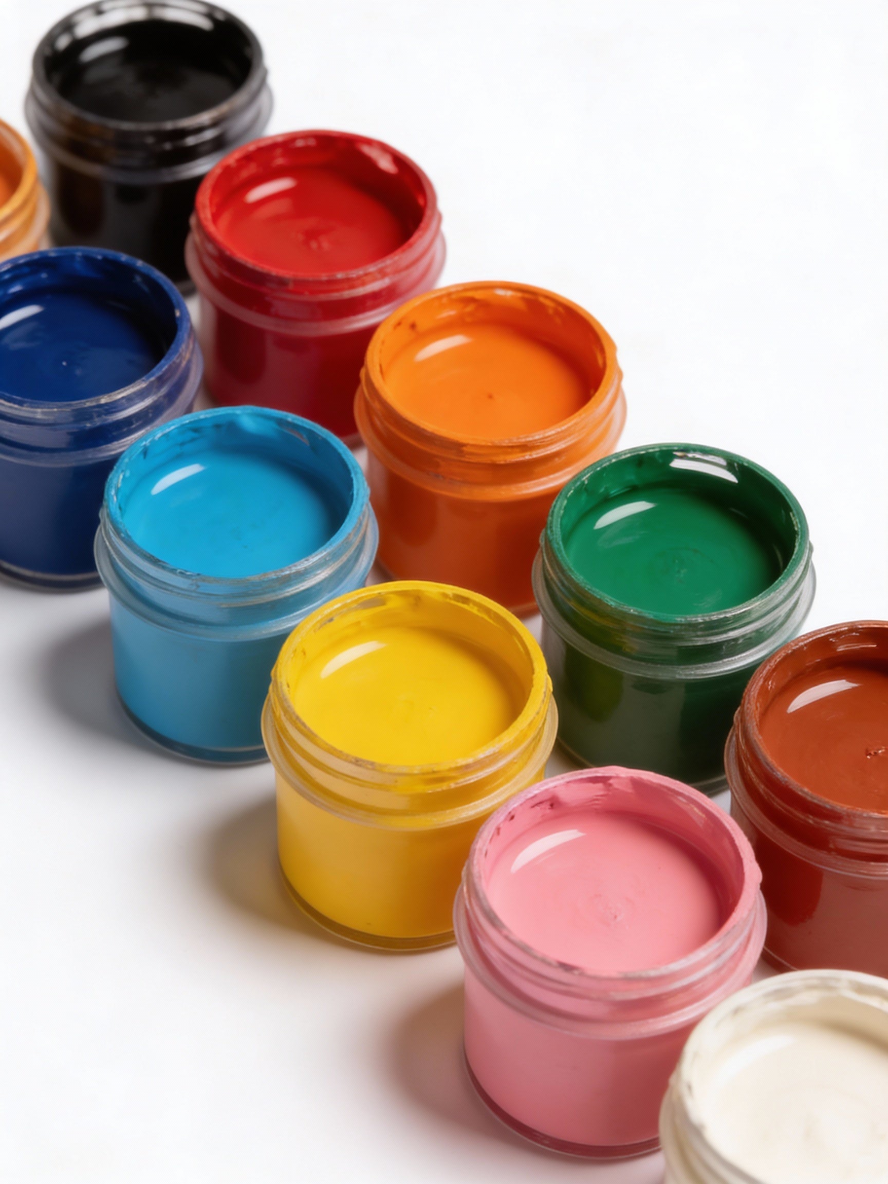 Farbenfroh - ZweiRadZauber