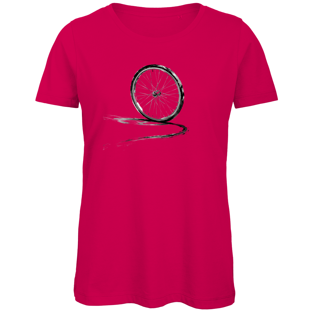 Im Schwung - Lieblingsrad