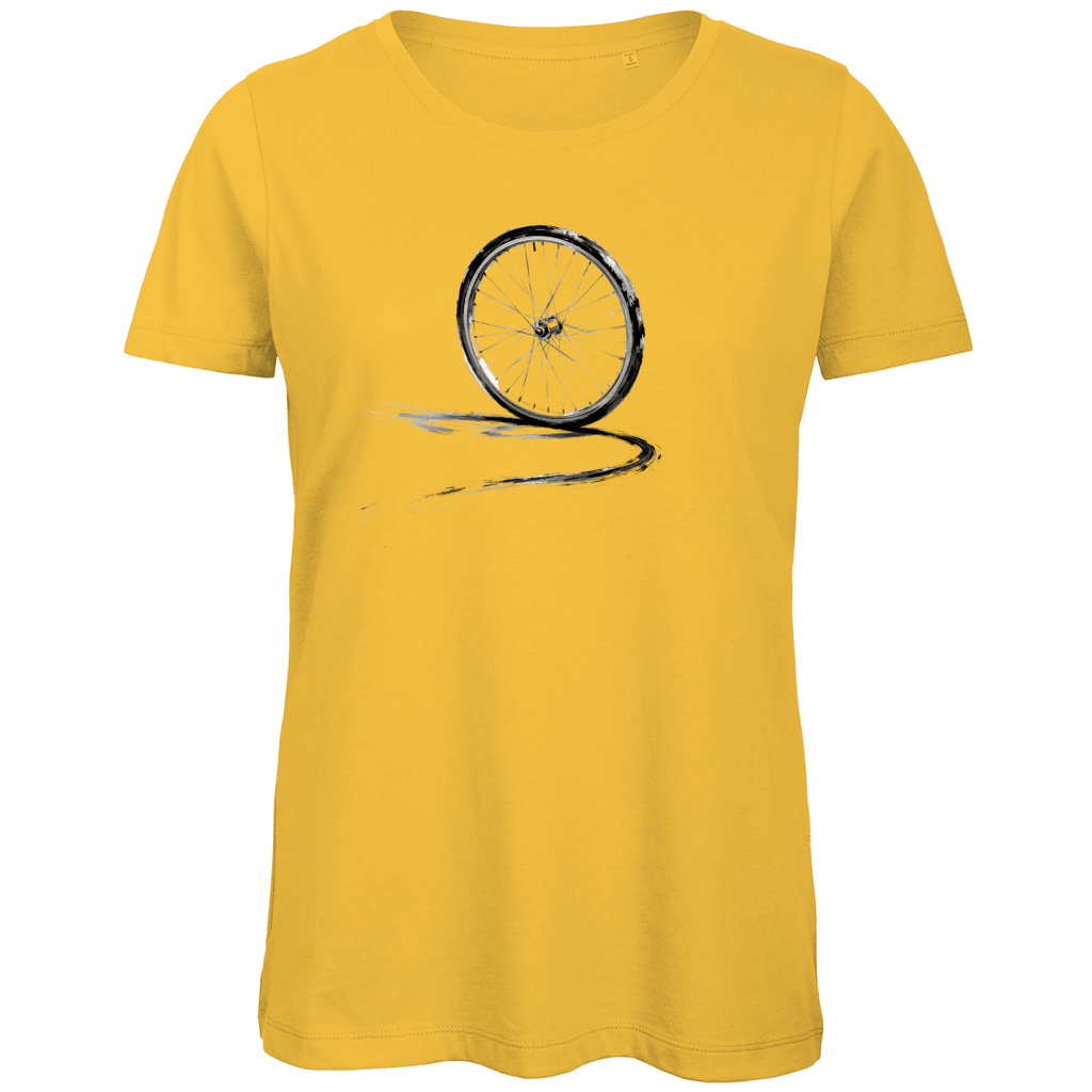 Im Schwung - Lieblingsrad - ZweiRadZauber