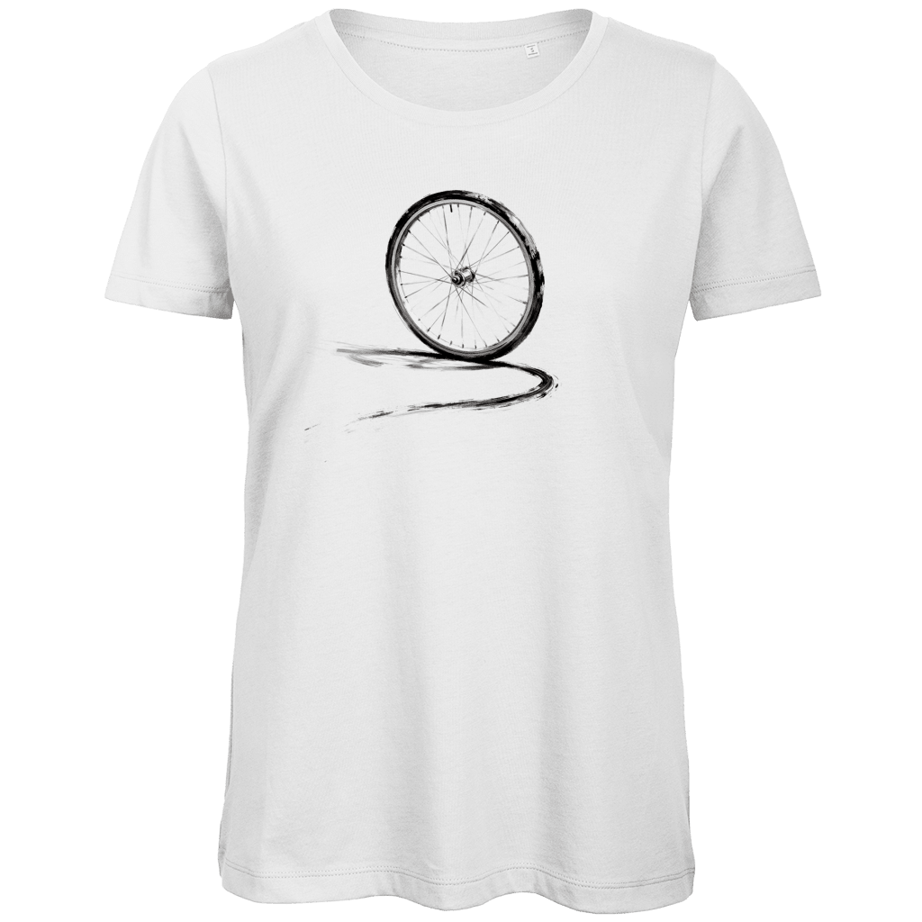 Im Schwung - Lieblingsrad - ZweiRadZauber