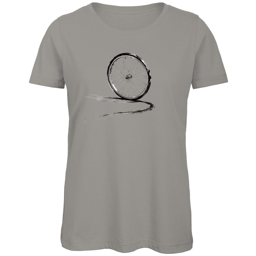 Im Schwung - Lieblingsrad - ZweiRadZauber