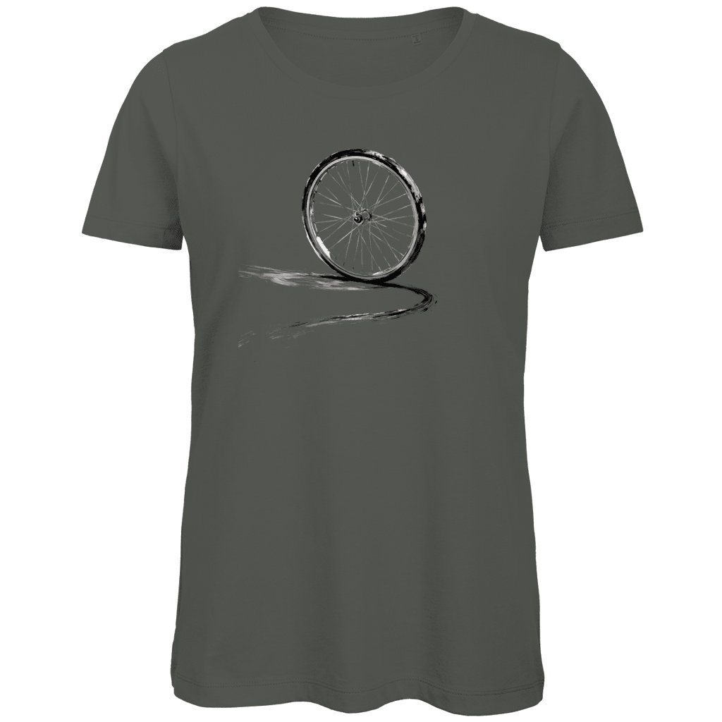 Im Schwung - Lieblingsrad - ZweiRadZauber