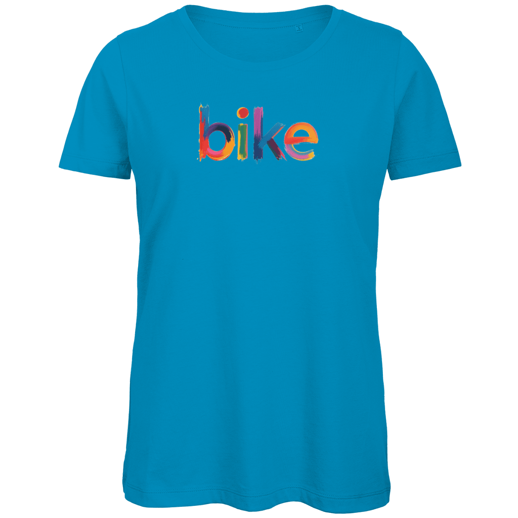 bike – Farbenfroh - ZweiRadZauber