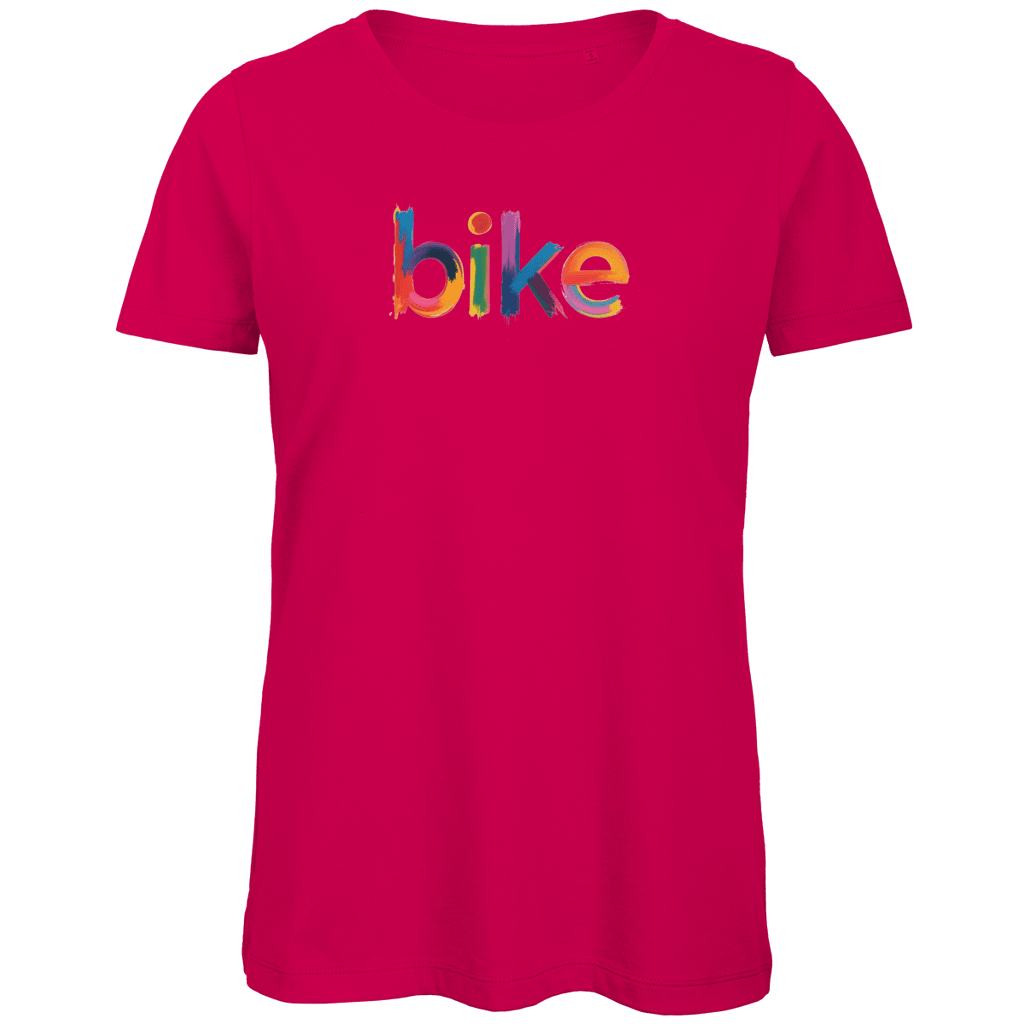 bike – Farbenfroh - ZweiRadZauber