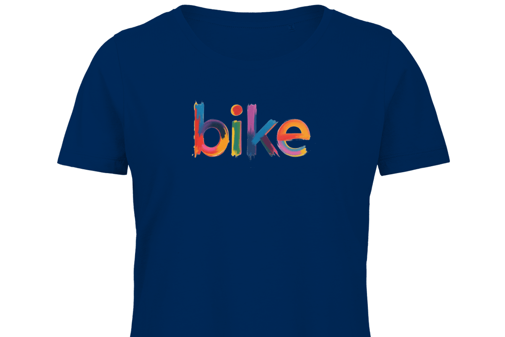 bike – Farbenfroh - ZweiRadZauber