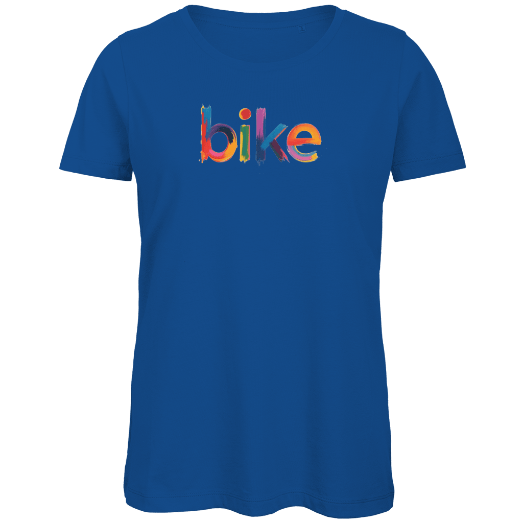 bike – Farbenfroh - ZweiRadZauber