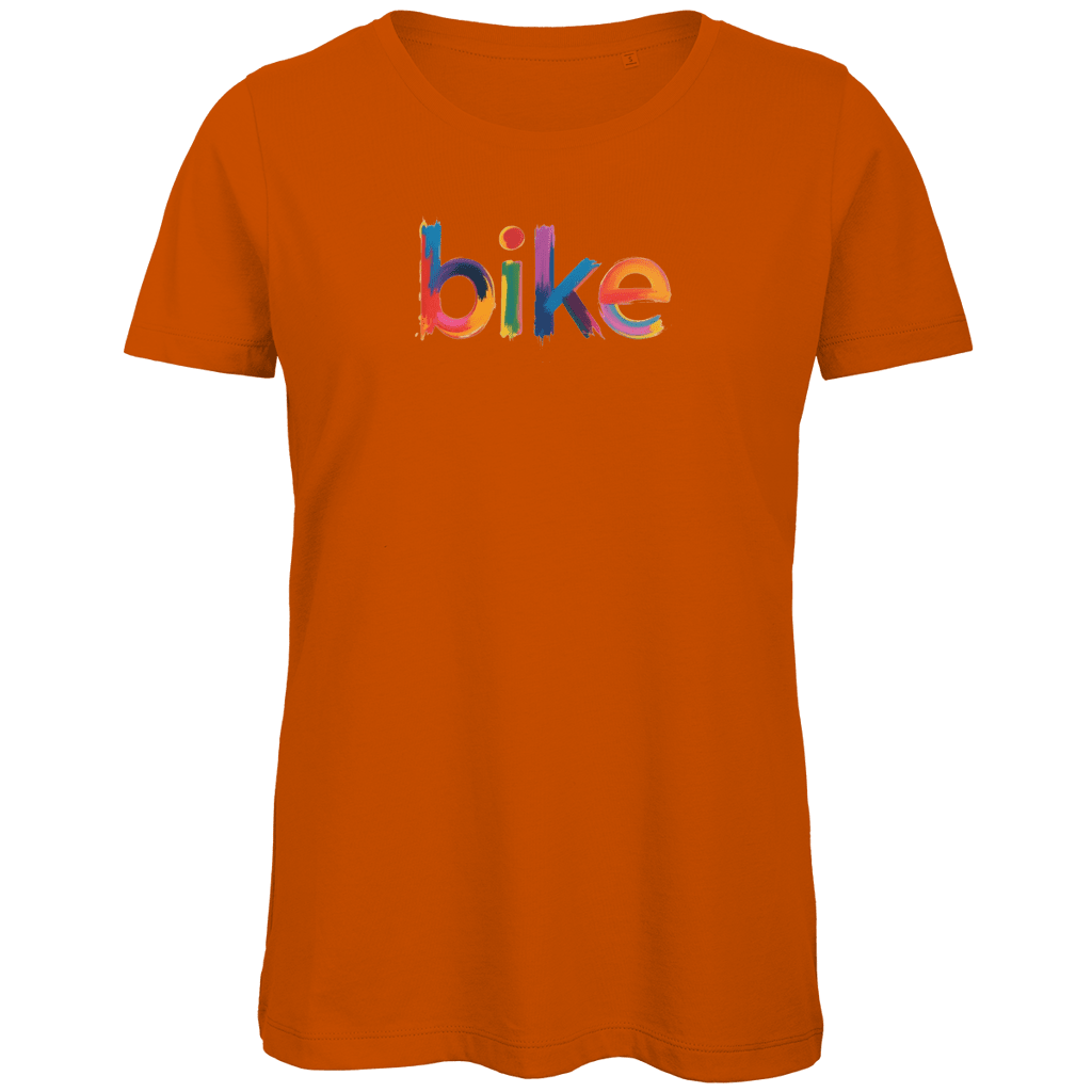 bike – Farbenfroh - ZweiRadZauber