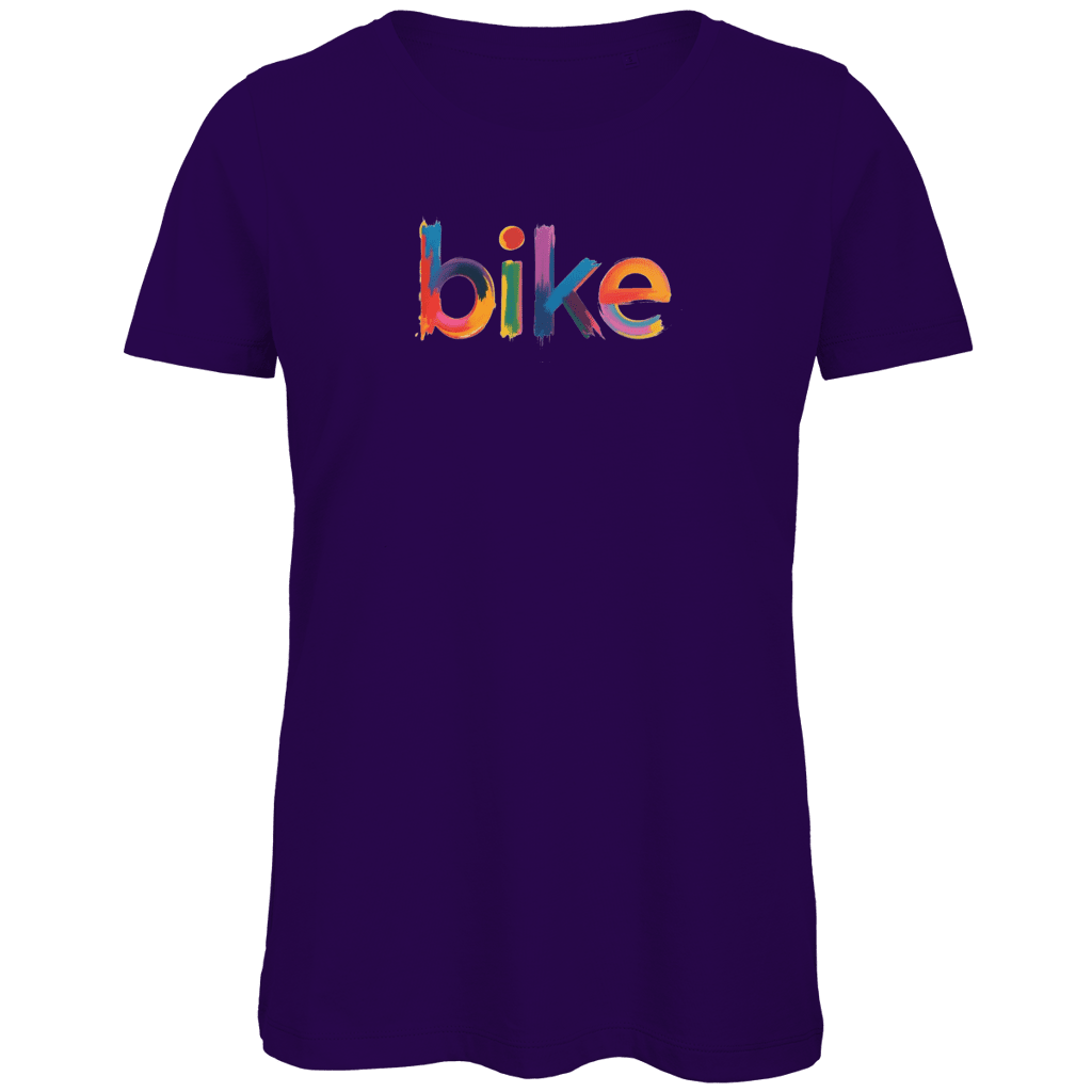 bike – Farbenfroh - ZweiRadZauber