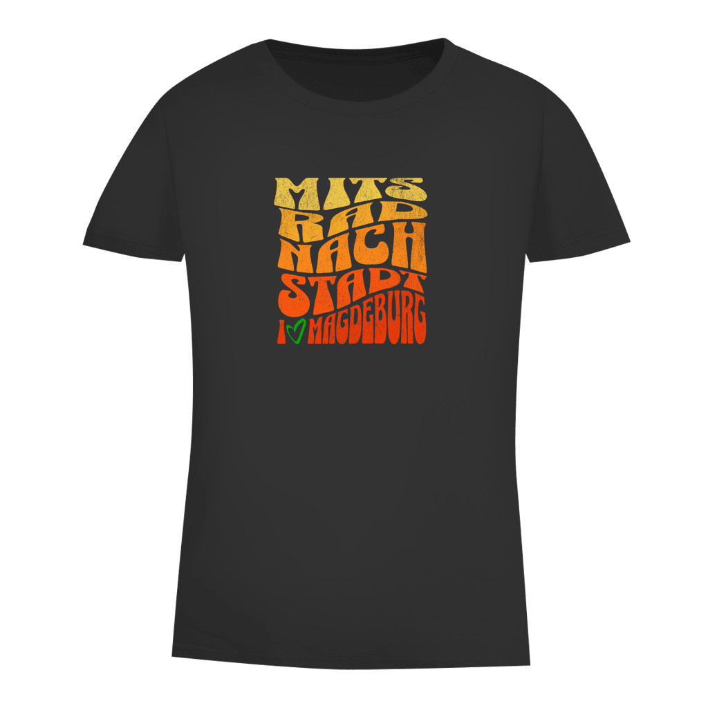 Mits Rad nach Stadt – Magdeburg - ZweiRadZauber