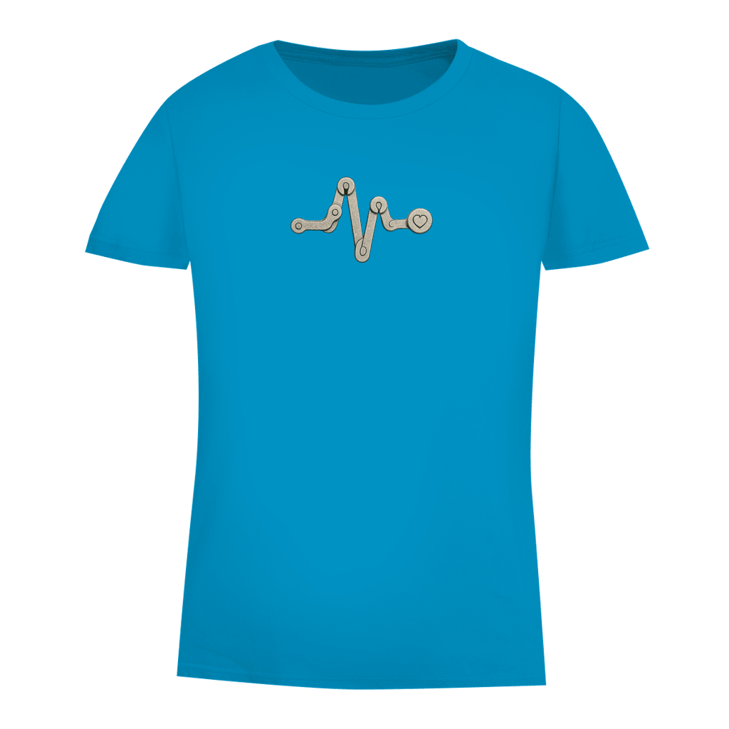 Kettenliebe – Im Takt - ZweiRadZauber