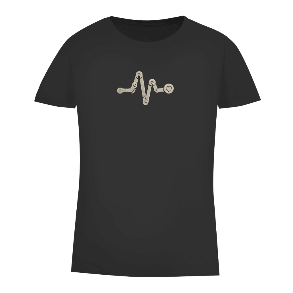 Kettenliebe – Im Takt - ZweiRadZauber