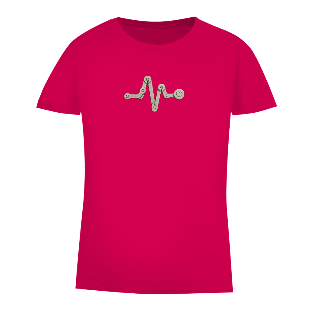 Kettenliebe – Im Takt - ZweiRadZauber