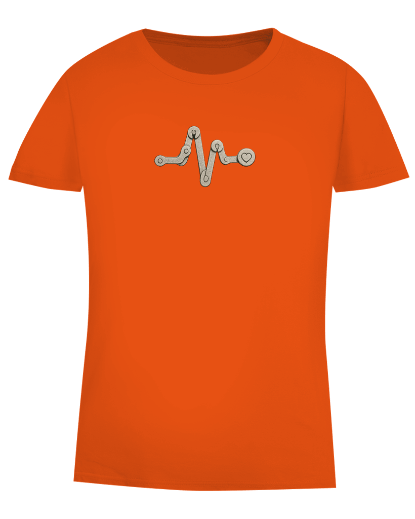 Kettenliebe – Im Takt - ZweiRadZauber