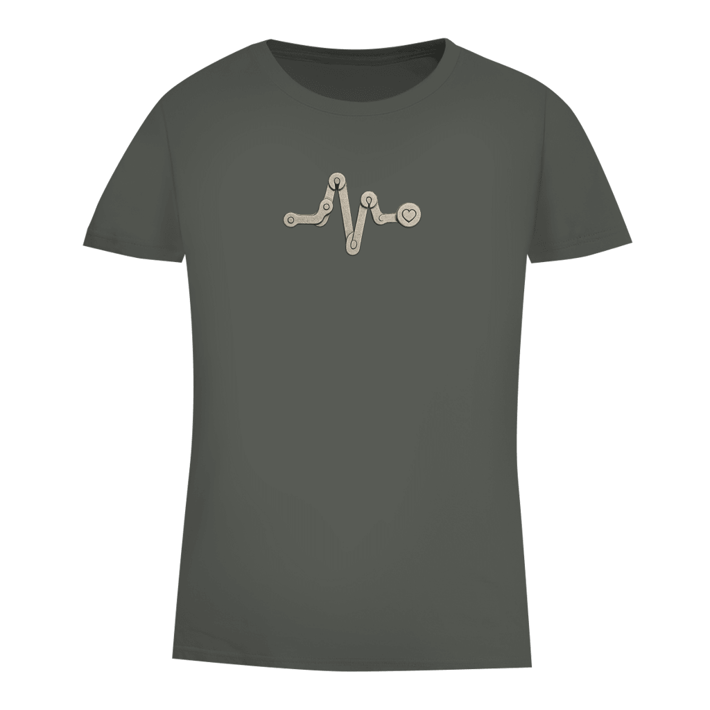 Kettenliebe – Im Takt - ZweiRadZauber