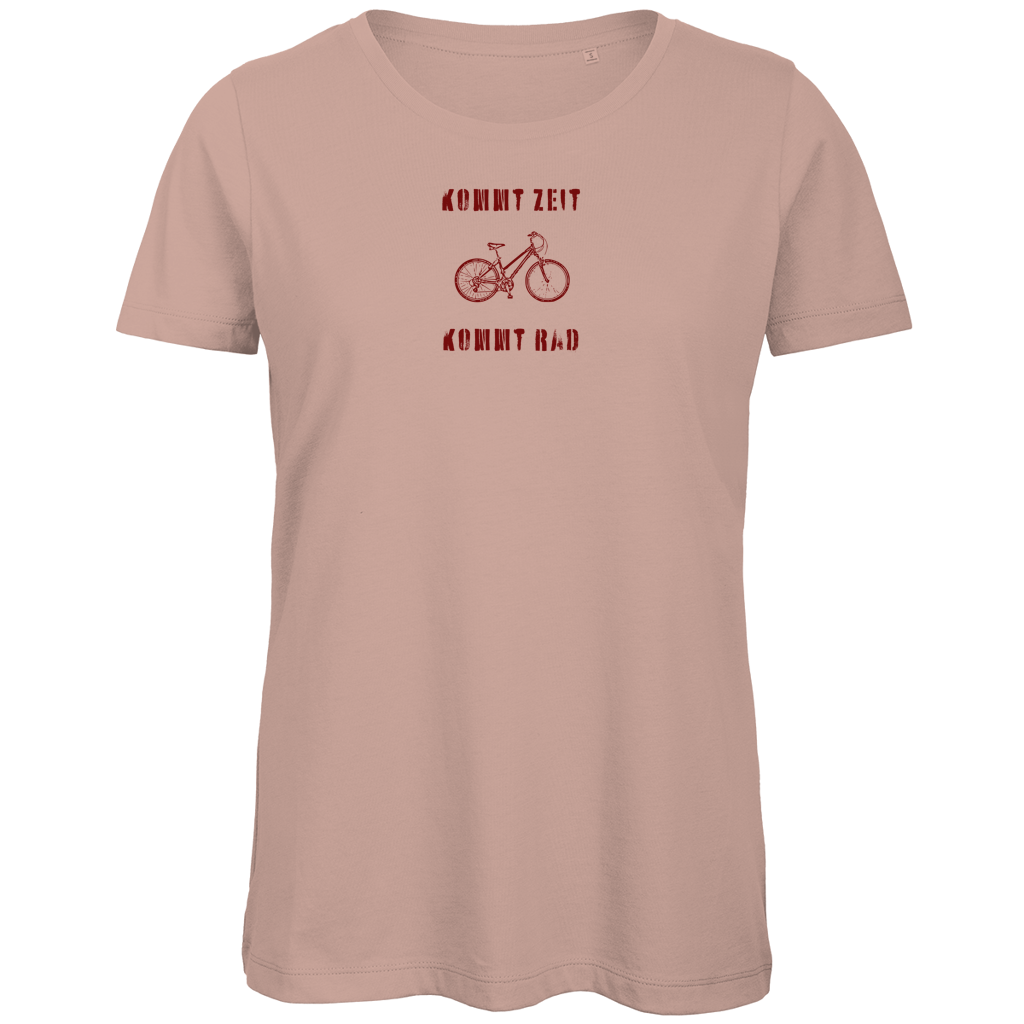 Kommt Zeit, kommt Rad
