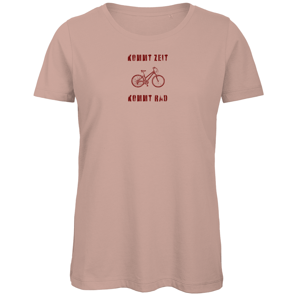 Kommt Zeit, kommt Rad - ZweiRadZauber