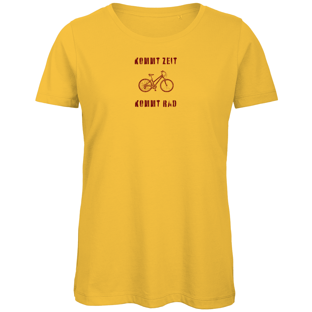 Kommt Zeit, kommt Rad - ZweiRadZauber