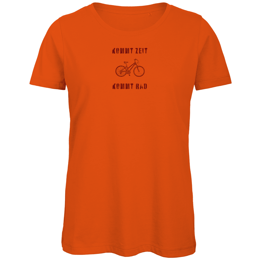 Kommt Zeit, kommt Rad - ZweiRadZauber