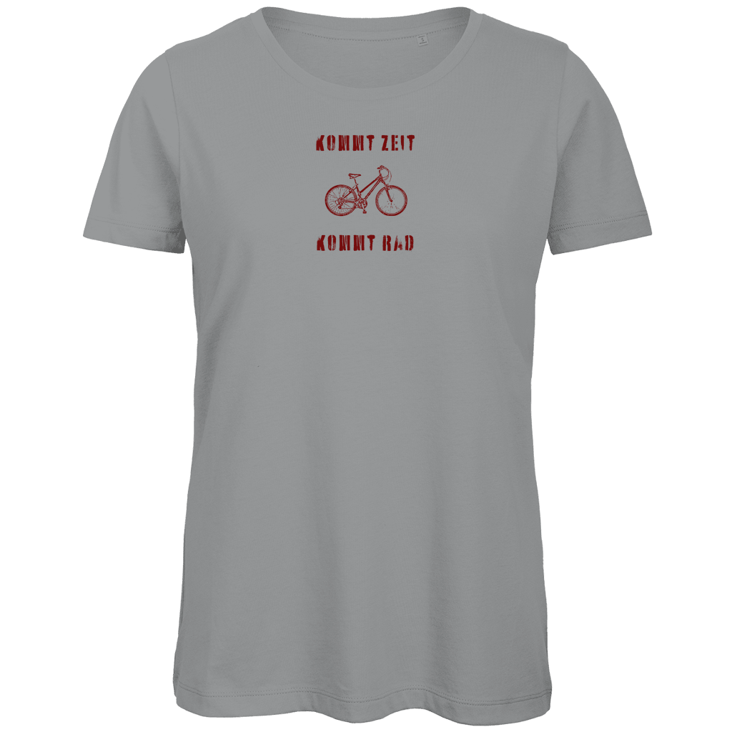 Kommt Zeit, kommt Rad - ZweiRadZauber
