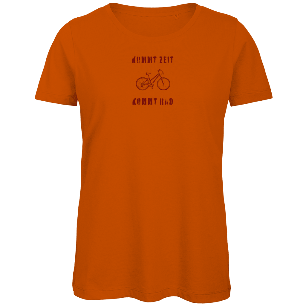 Kommt Zeit, kommt Rad - ZweiRadZauber