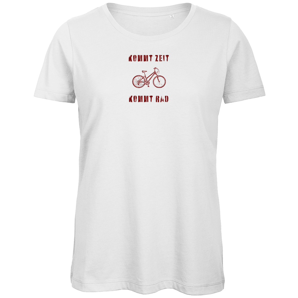 Kommt Zeit, kommt Rad - ZweiRadZauber