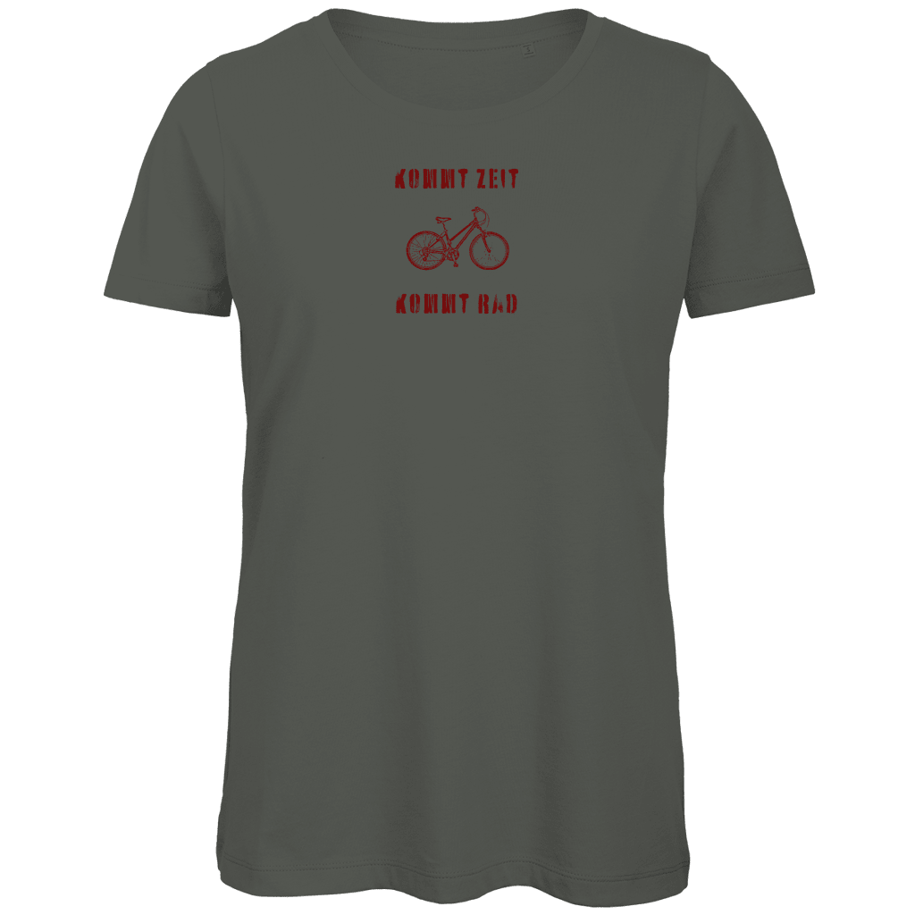 Kommt Zeit, kommt Rad - ZweiRadZauber