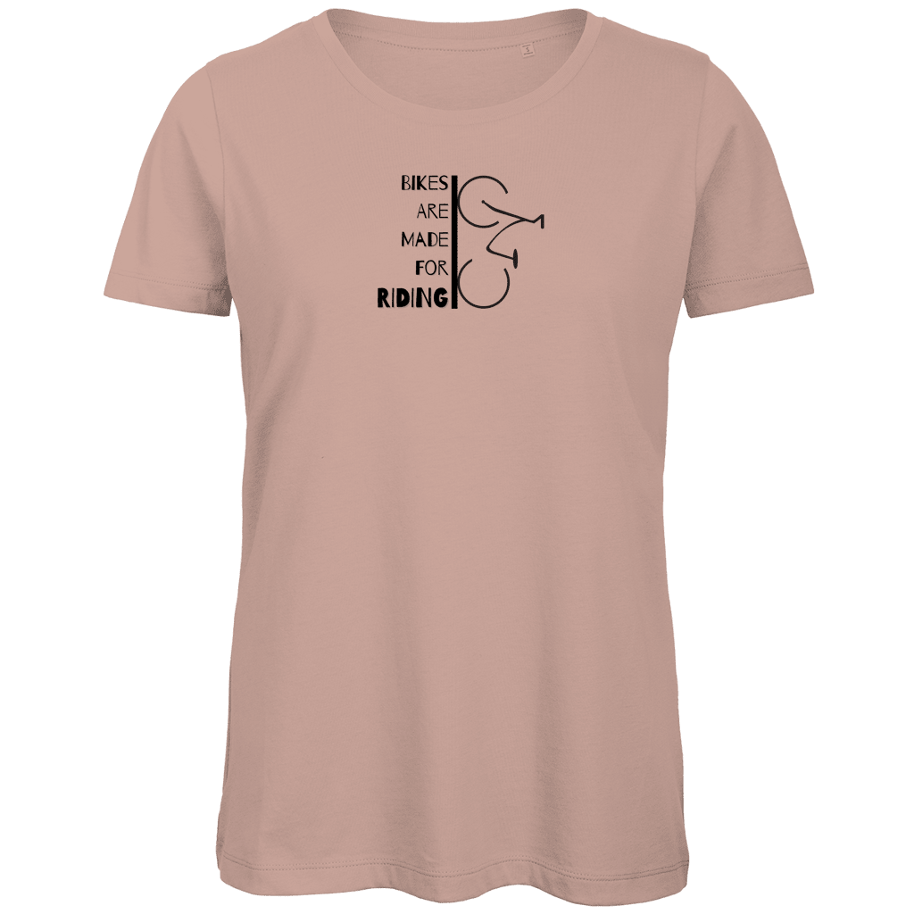 Bikes are made - ZweiRadZauber