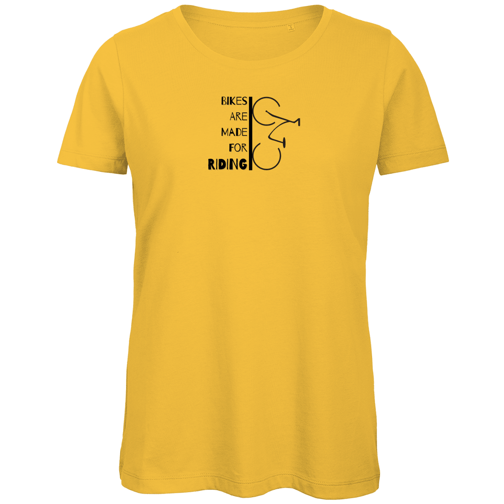 Bikes are made - ZweiRadZauber