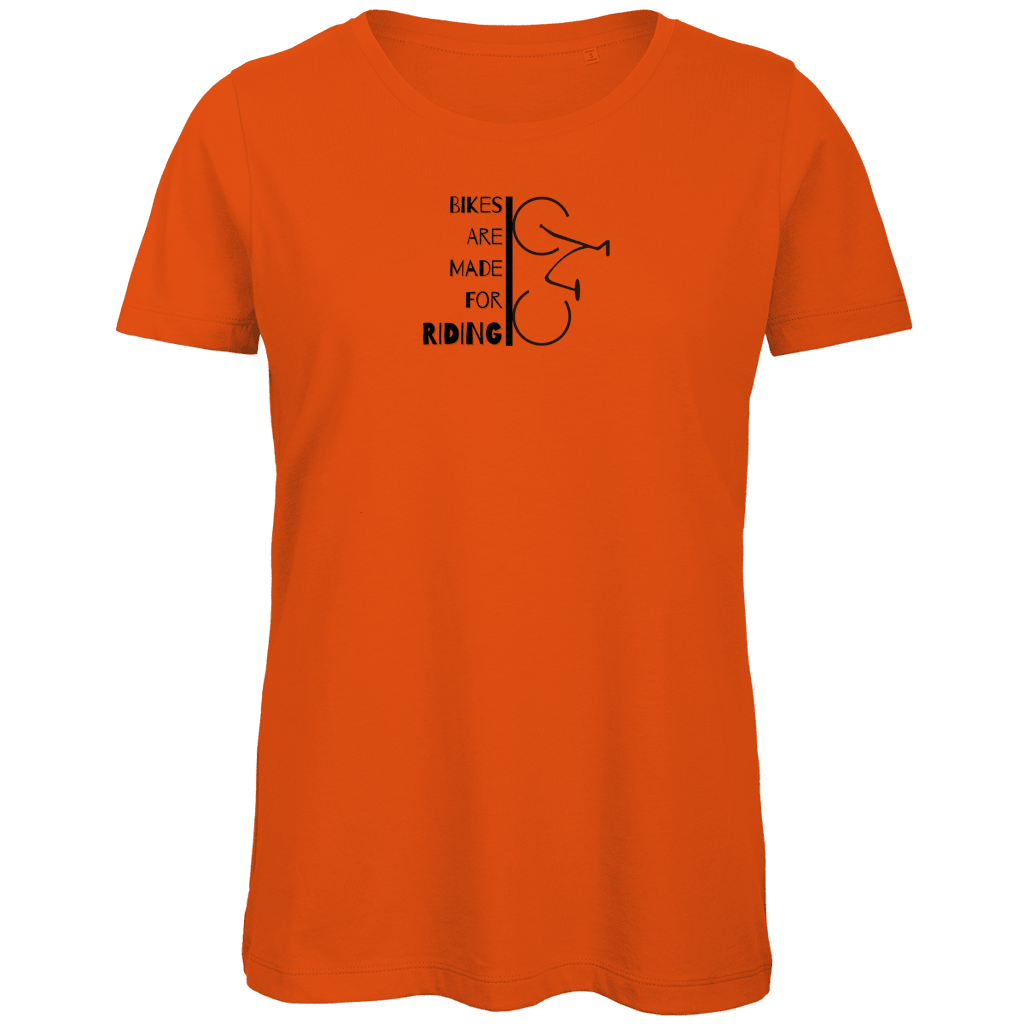 Bikes are made - ZweiRadZauber