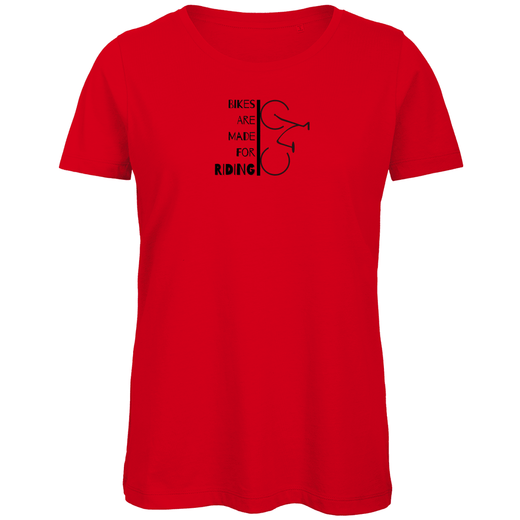 Bikes are made - ZweiRadZauber