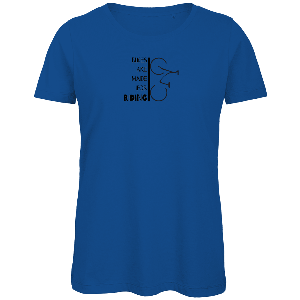 Bikes are made - ZweiRadZauber