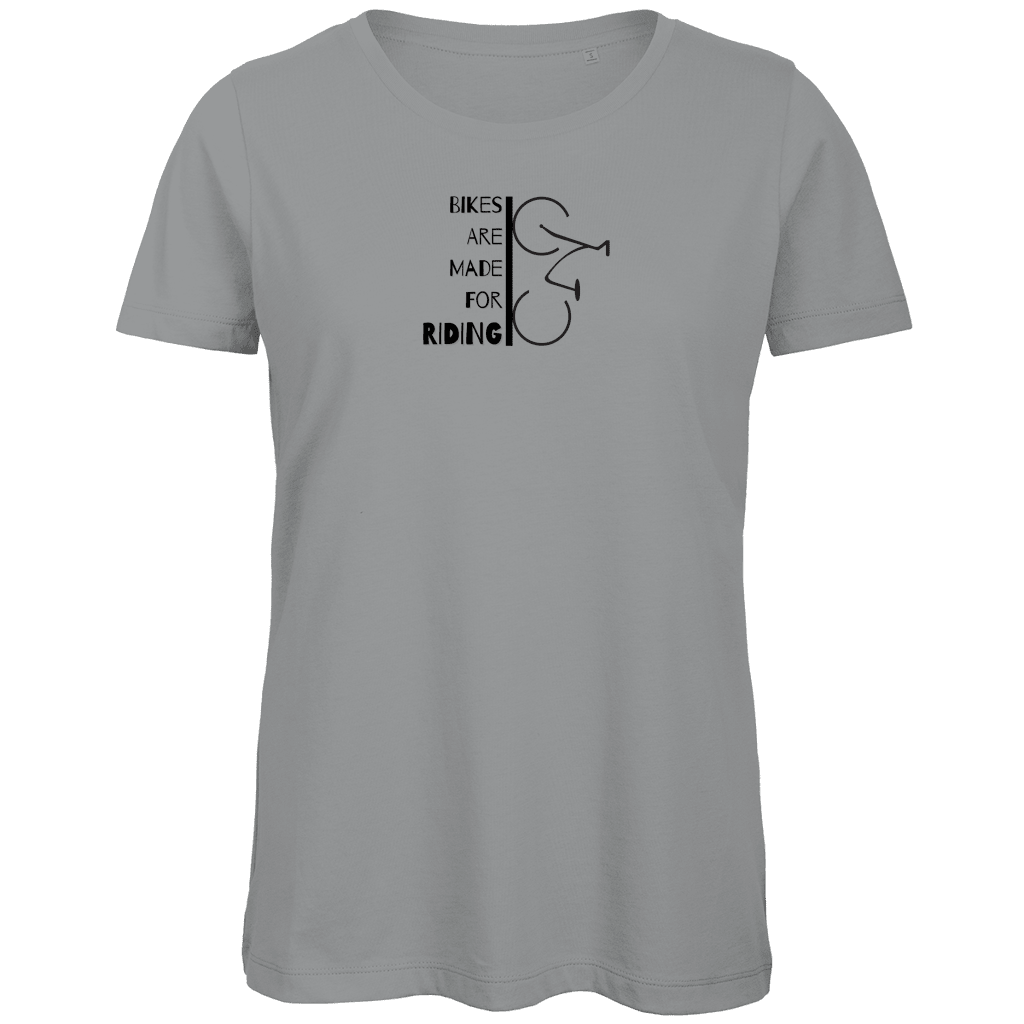 Bikes are made - ZweiRadZauber