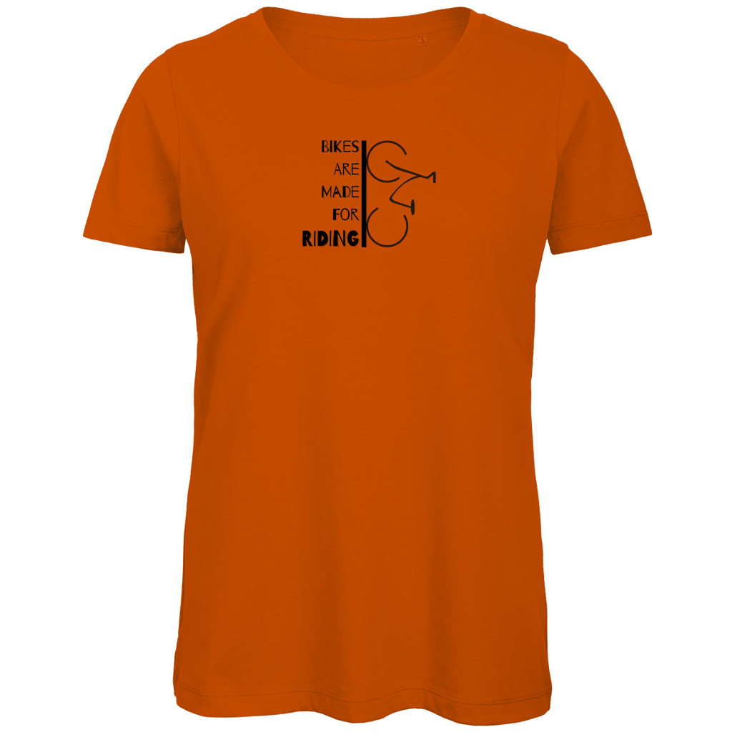 Bikes are made - ZweiRadZauber