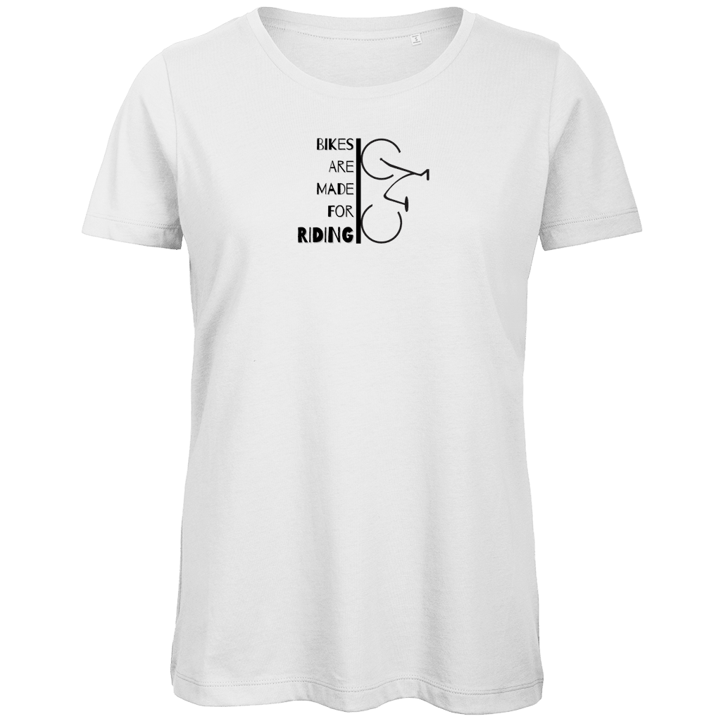 Bikes are made - ZweiRadZauber