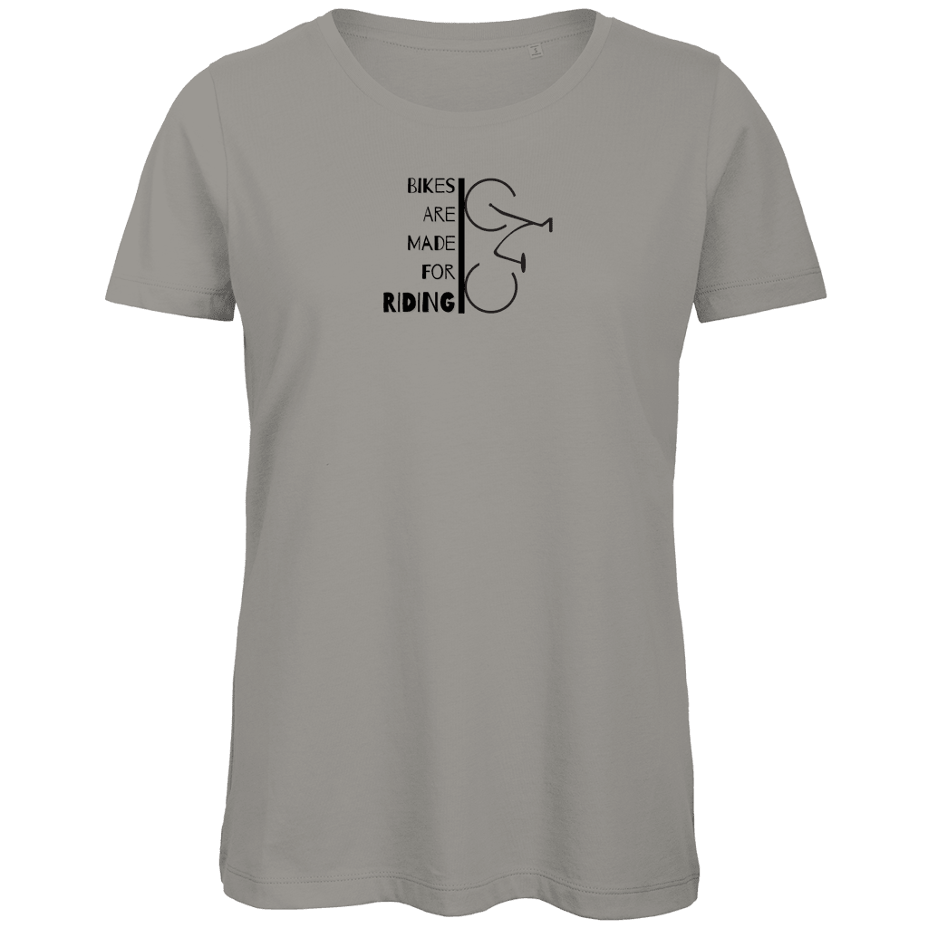 Bikes are made - ZweiRadZauber