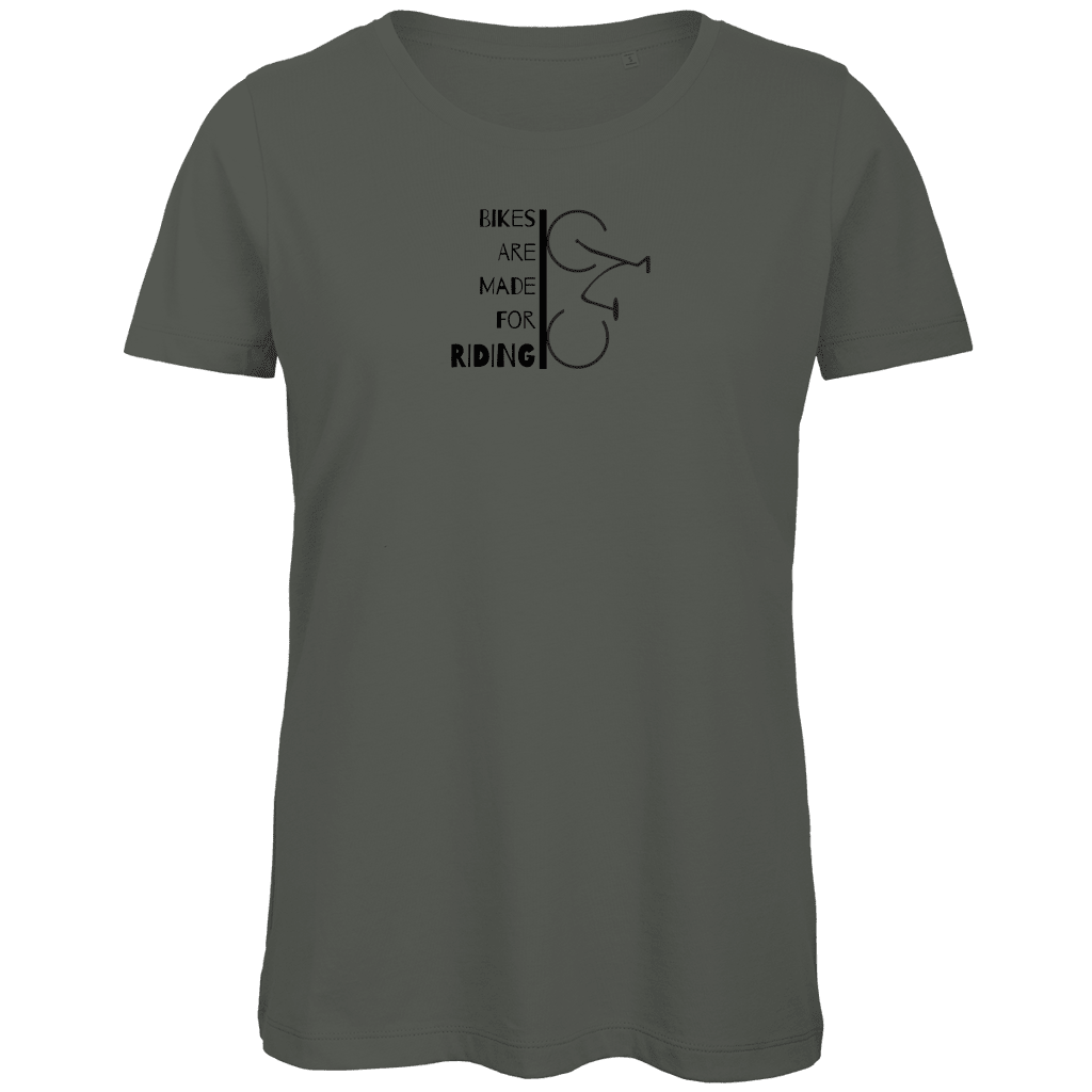 Bikes are made - ZweiRadZauber