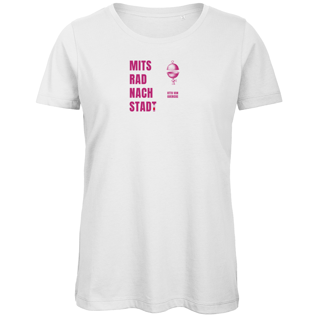 Mits Rad nach Stadt – Erfindergeist - ZweiRadZauber