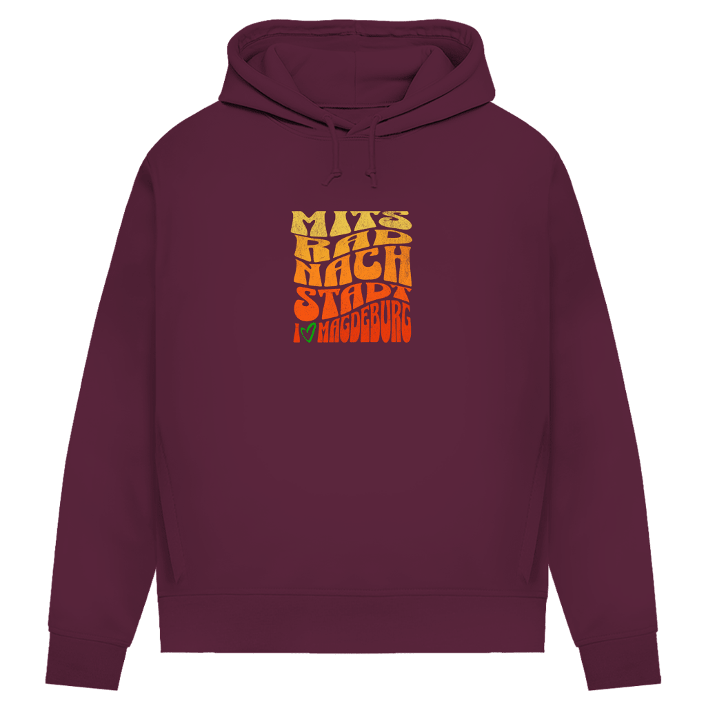 Mits Rad nach Stadt – Magdeburg - ZweiRadZauber