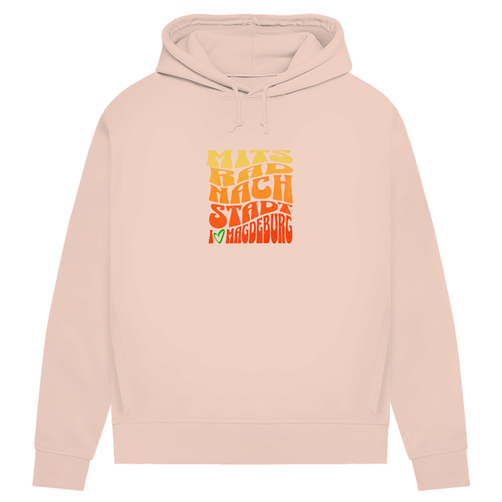 Mits Rad nach Stadt – Magdeburg - ZweiRadZauber