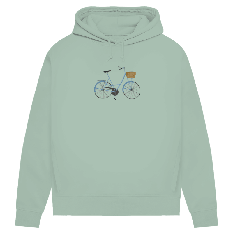 Stadtschaukel - ZweiRadZauber