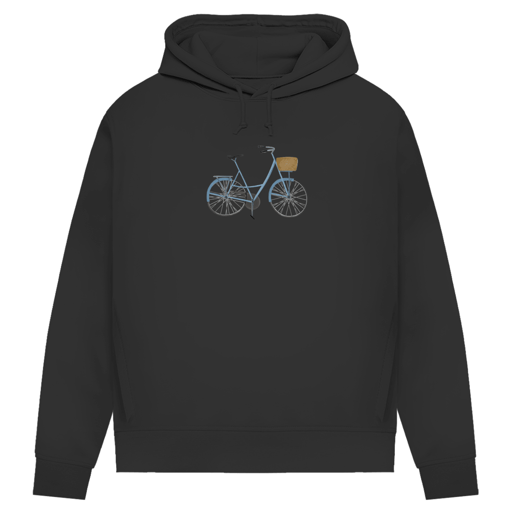 Stadtschaukel - ZweiRadZauber