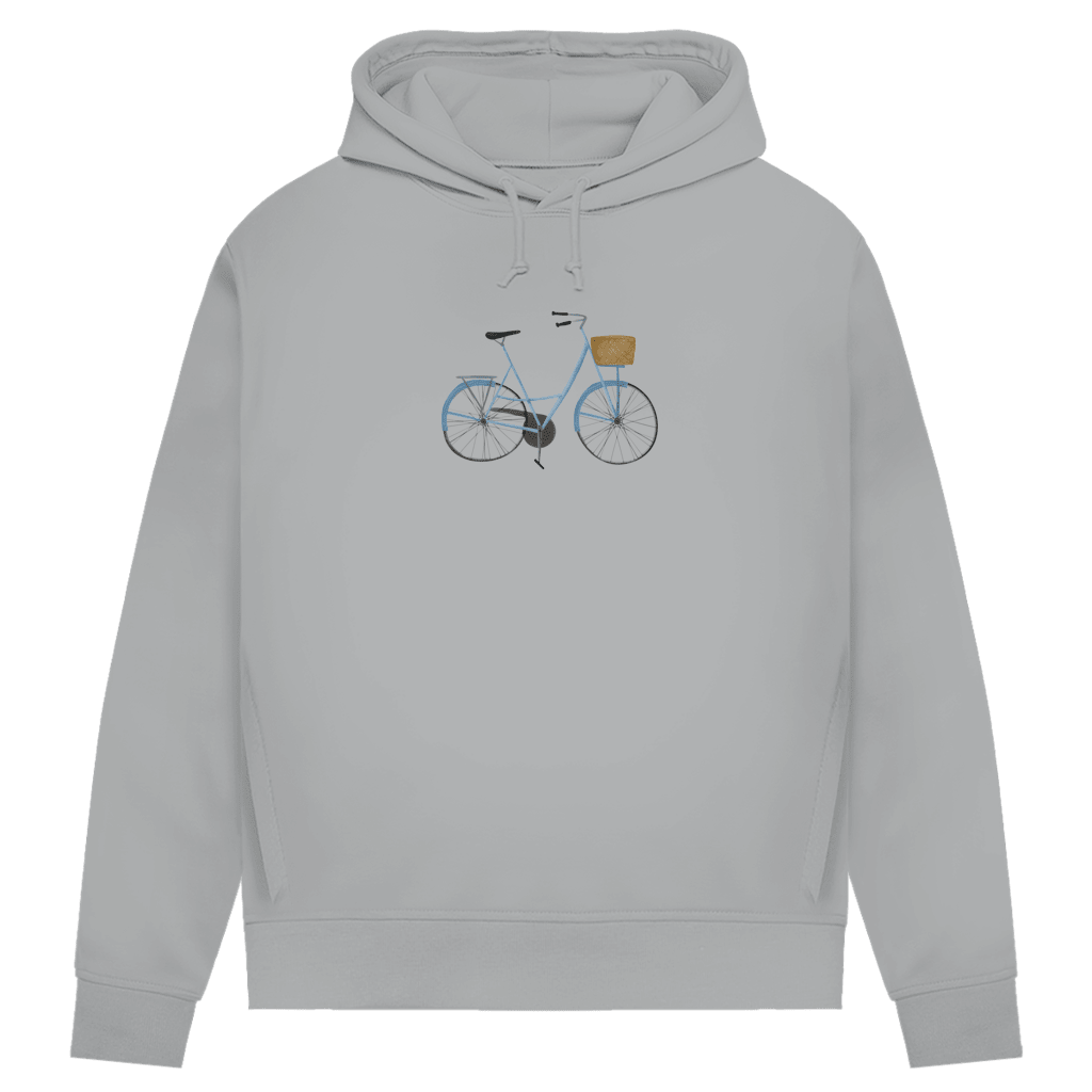 Stadtschaukel - ZweiRadZauber