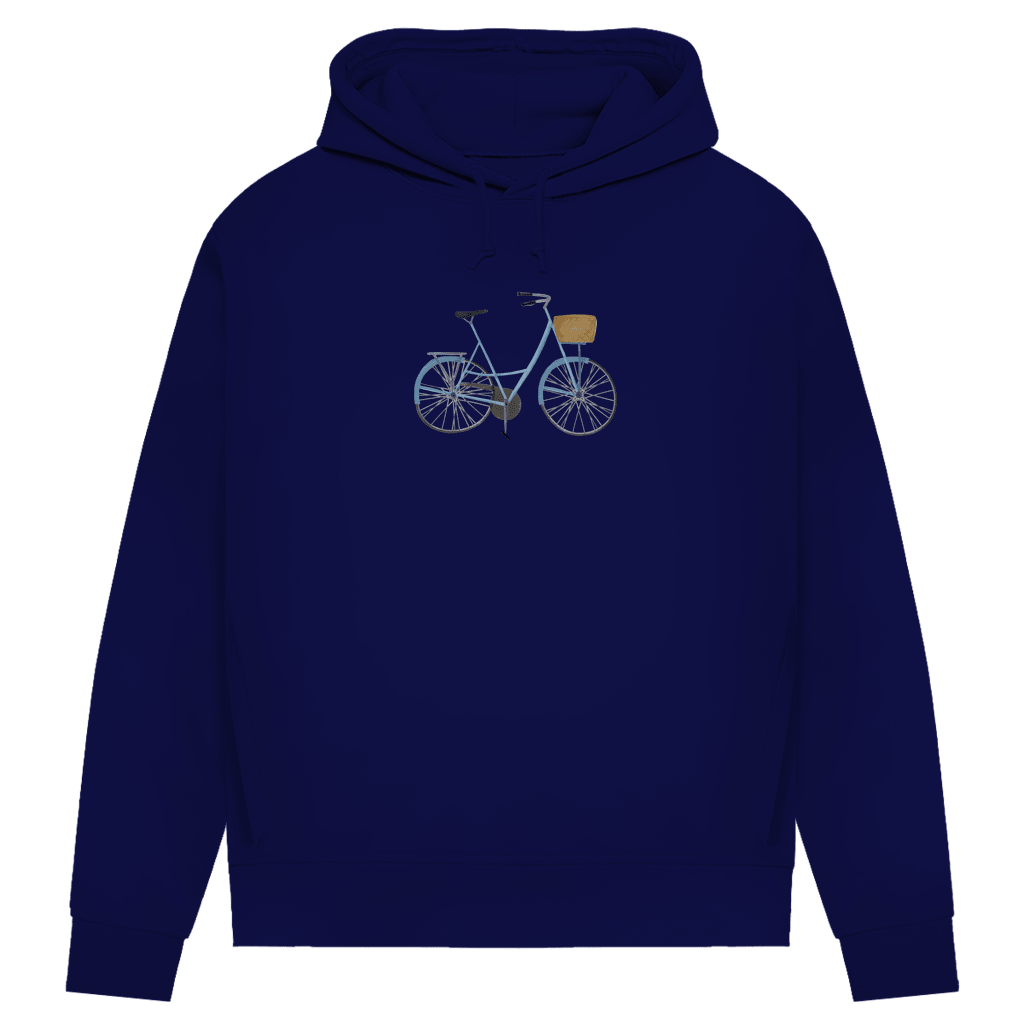 Stadtschaukel - ZweiRadZauber