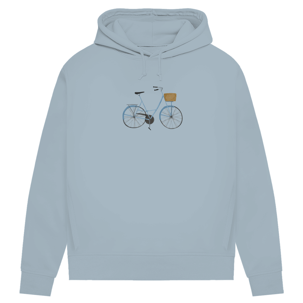 Stadtschaukel - ZweiRadZauber