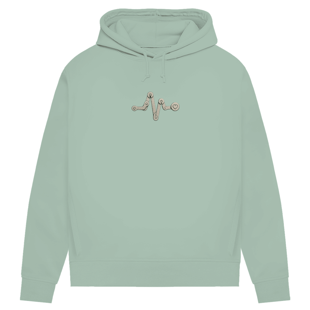 Kettenliebe - Im Takt - ZweiRadZauber