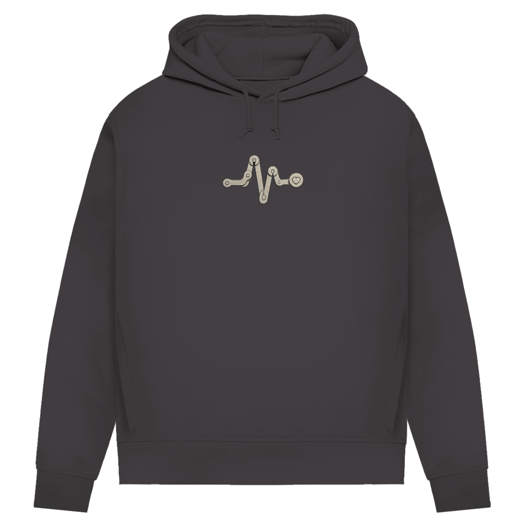 Kettenliebe - Im Takt - ZweiRadZauber