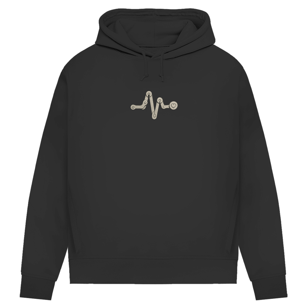 Kettenliebe - Im Takt - ZweiRadZauber