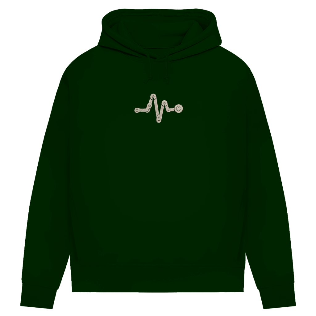 Kettenliebe - Im Takt - ZweiRadZauber