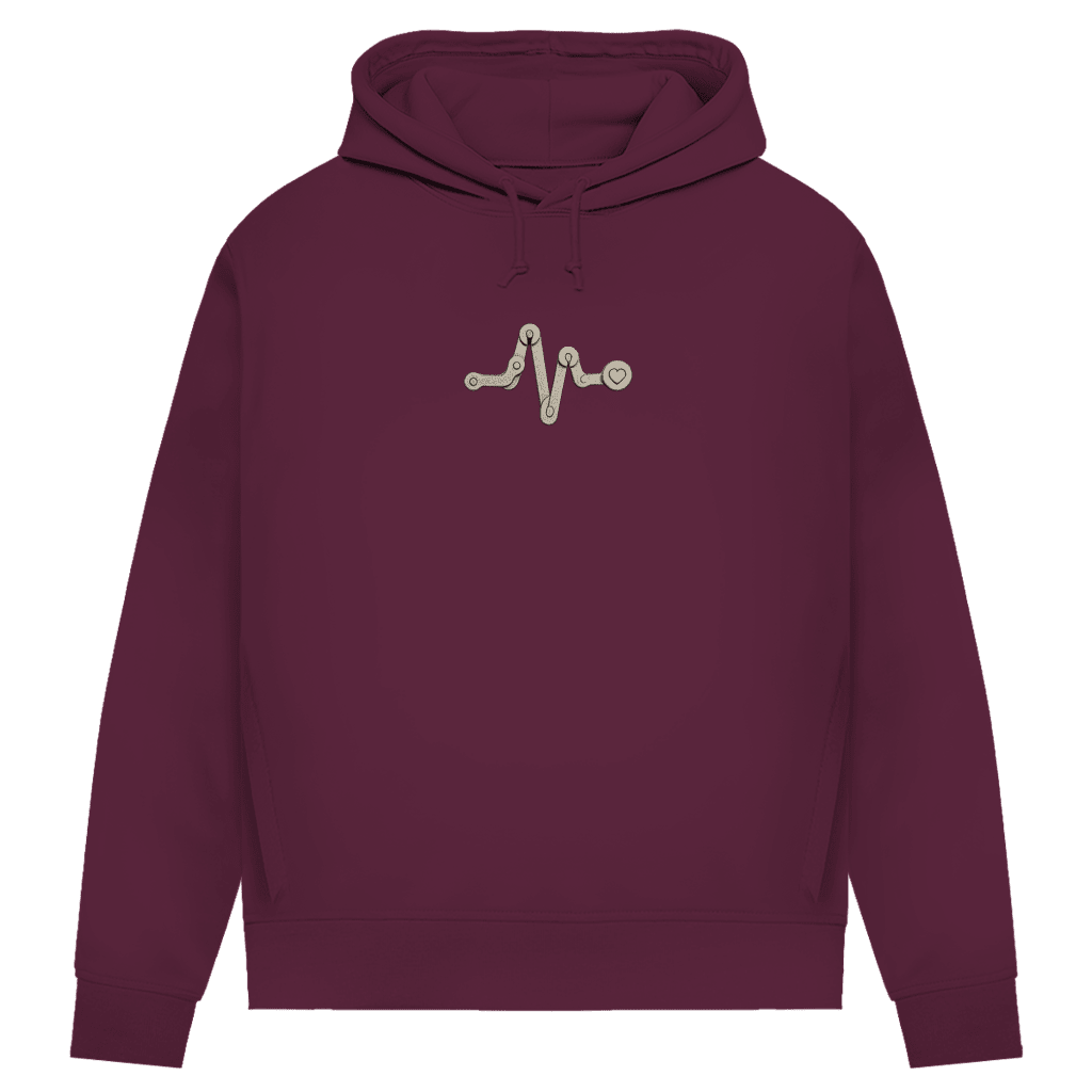 Kettenliebe - Im Takt - ZweiRadZauber